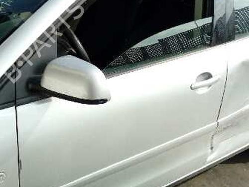 Gearbox VW POLO (9N_, 9A_) 1.4 16V | BP2816551M3 