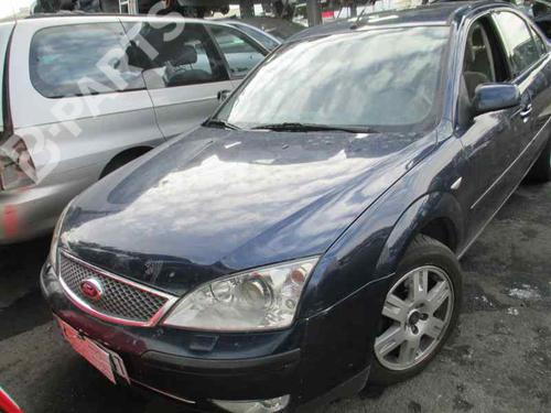 Servo brake FORD MONDEO III (B5Y)  | BP2381640M42 