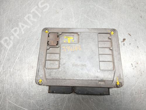 Engine control unit (ECU) SEAT IBIZA III (6L1) 1.2 | BP31801335M57 - Image 5