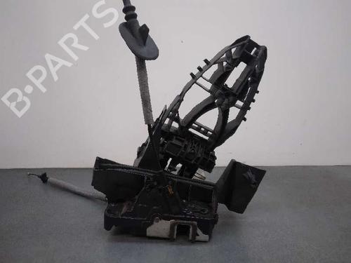 Vergrendeling links achter FORD FIESTA VII (HJ, HF) 1.0 EcoBoost (140 hp) 17920258