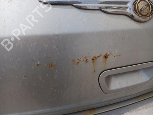 Tailgate CHRYSLER 300C (LX, LE) 3.0 CRD | BP25722602C6 - Image 3