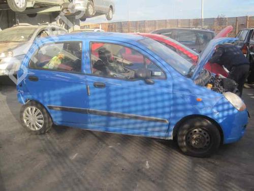 CHEVROLET MATIZ (M200, M250)  0.8  205006