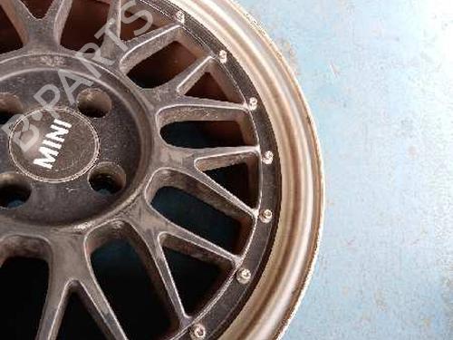 Rim MINI MINI (R56) One D | BP15853596C45 