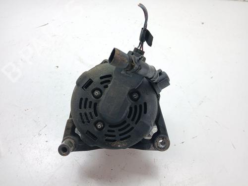 Alternator VOLVO V50 (545) 2.0 D | BP38759738M7 - Image 4