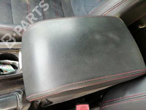 Used Armrest / Center console FORD MONDEO IV (BA7) 2.0 TDCi (163 hp) 10927858