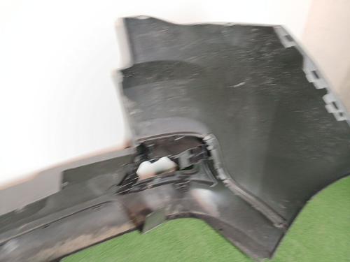 Rear bumper PEUGEOT 3008 I MPV (0U_) 1.6 HDi | BP23414391C8 