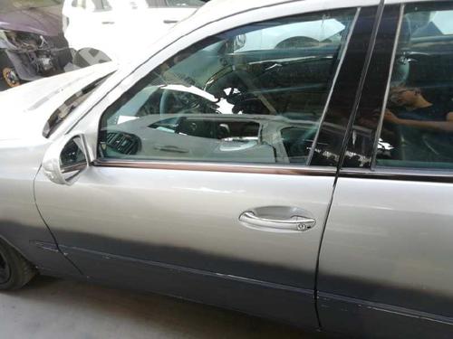 Used Left front door Left front door MERCEDES-BENZ E-CLASS (W211) E 270 CDI (211.016) (177 hp) 10545612 10545612