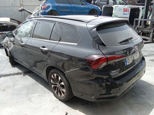 Left front window switch FIAT TIPO Estate (356_, 357_) 1.4 (356WXF1B) | BP37477750I27 - Image 5