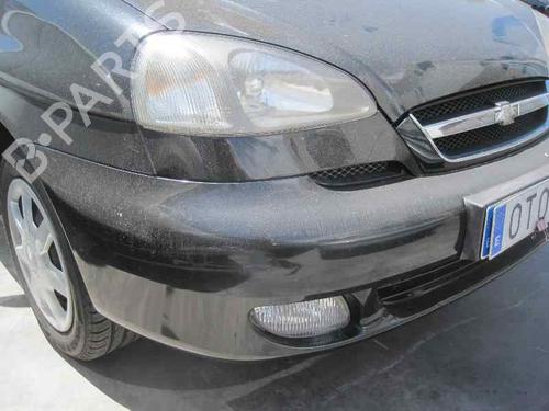 Left taillight CHEVROLET REZZO MPV (U100) 1.6 | BP2367744C34 