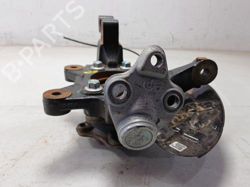 Right front steering knuckle OMODA 5  | BP29284367M26 