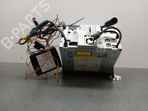 Radio HYUNDAI SANTA FÉ II (CM)  | BP23072721E6