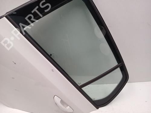 Left rear door VW GOLF VI (5K1) 1.6 TDI | BP29307631C4 