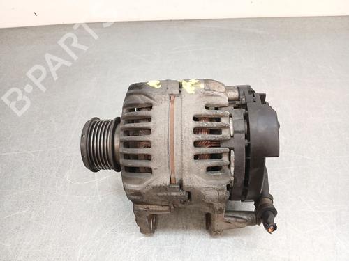 Alternator SEAT LEON (1M1) 1.9 TDI | BP38437162M7 - Image 3