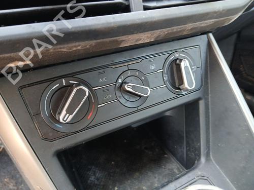 climate-control-vw-polo-vi-aw1-bz1-ae1-2017-23861902 main image