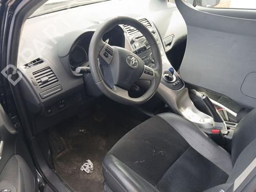 Engine TOYOTA AURIS (_E15_) 1.8 Hybrid (ZWE150_, ZWE150R) | BP32298176M1 