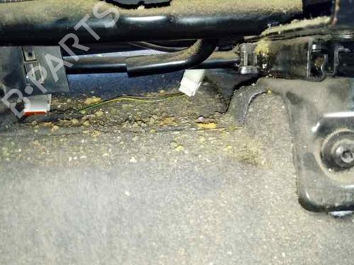 Driver airbag PEUGEOT PARTNER Box Body/MPV (5_, G_)  | BP2388107C9 