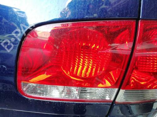 Used Right tailgate light VW TOUAREG (7LA, 7L6, 7L7) [2002-2013]  14910617