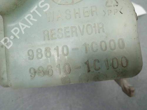 Windscreen washer tank HYUNDAI GETZ (TB) 1.3 | BP8332207C113 