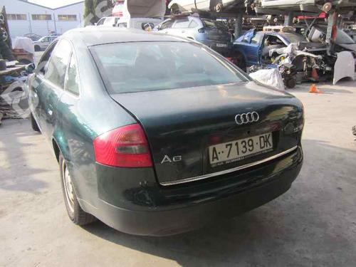 Climate control AUDI A6 C5 (4B2) 1.8 T | BP2406789I5 