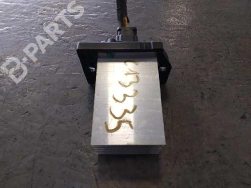 Heater resistor KIA SPORTAGE II (JE_, KM_) 2.0 CRDi | BP11641365M108