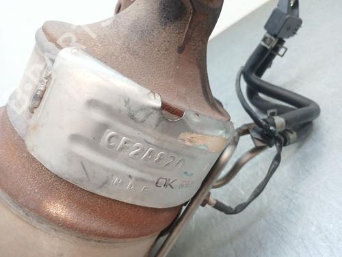 Particulate filter HYUNDAI i30 (GD) 1.4 CRDi | BP38294952M81 - Image 5