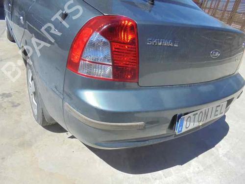 Rear left window mechanism KIA SHUMA II Saloon (FB)  | BP3414926C24 