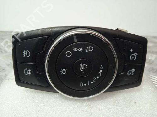 Headlight switch FORD TOURNEO CONNECT / GRAND TOURNEO CONNECT V408 MPV 1.5 TDCi (75 hp) 12236484