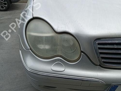 Used Right headlight Right headlight 37521818 37521818