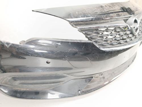 Front bumper OPEL ASTRA K (B16) 1.2 Turbo (68) | BP29432581C7 