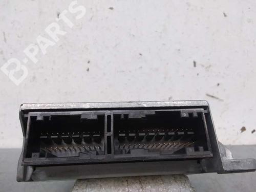 ECU airbags CITROËN C4 Grand Picasso I (UA_) 2.0 HDi 138 | BP11097012M53