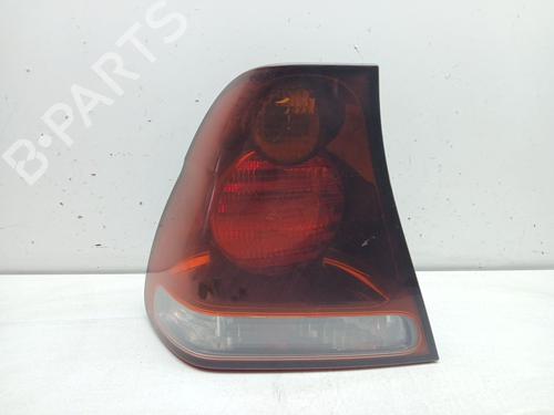 Left taillight BMW 3 Compact (E46) 320 td | BP27164715C34