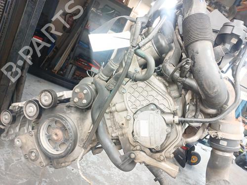 Engine MERCEDES-BENZ A-CLASS (W169) A 180 CDI (169.007, 169.307) | BP31247840M1