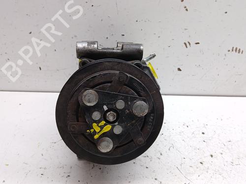 AC compressor CITROËN C3 III (SX) 1.2 PURETECH 82 | BP36986814M34 - Image 2