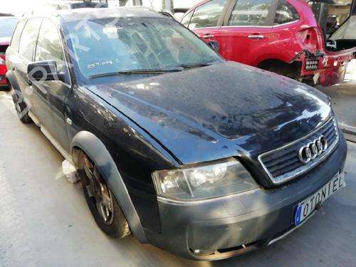 Intercooler AUDI A6 C5 Avant (4B5)  | BP18786334M30 