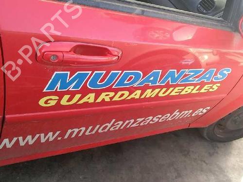 Gearbox CHEVROLET LACETTI (J200) 1.4 16V | BP2386093M3 
