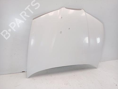 Pokrywa przednia / Maska silnika SEAT IBIZA III (6L1) 1.4 16V | BP30644034C1