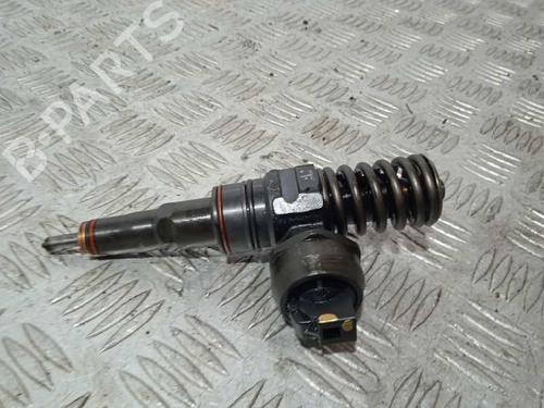 Injector SEAT IBIZA III (6L1) 1.9 TDI | BP13513051M100 