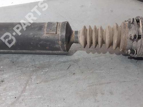 Driveshaft HYUNDAI SANTA FÉ I (SM)  | BP8079769M37 