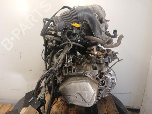 Engine CITROËN C5 I (DC_) 2.0 HDi (DCRHZB, DCRHZE) | BP28293283M1 