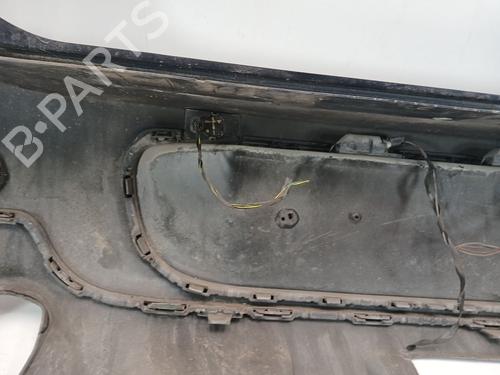 Rear bumper MINI MINI COUNTRYMAN (R60) One D | BP25031981C8
