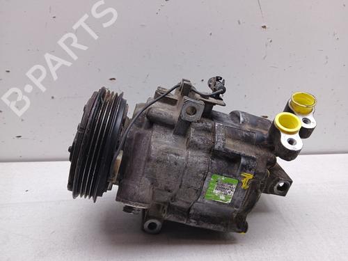 Used AC compressor OPEL AGILA (B) (H08) 1.2 (F68) (86 hp) 26614102