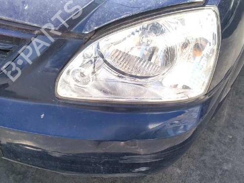 Rear left window mechanism KIA CARENS II MPV (FJ)  | BP3418688C24 