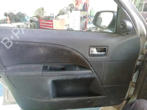 Left taillight FORD MONDEO III (B5Y) 1.8 16V | BP7204129C34 