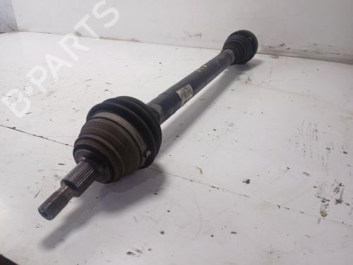 Right front driveshaft SEAT LEON (1M1) 1.9 TDI | BP40040827M39 - Image 3