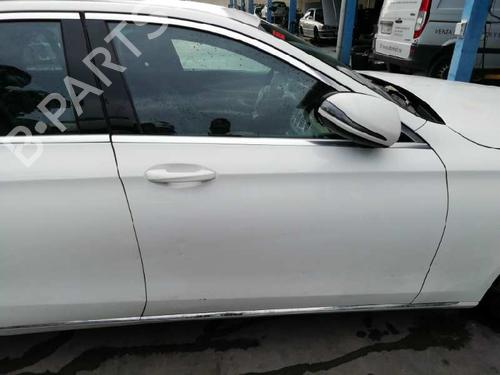 Steering column MERCEDES-BENZ E-CLASS (W213) E 220 d (213.004) | BP6951377M21  - Image 23