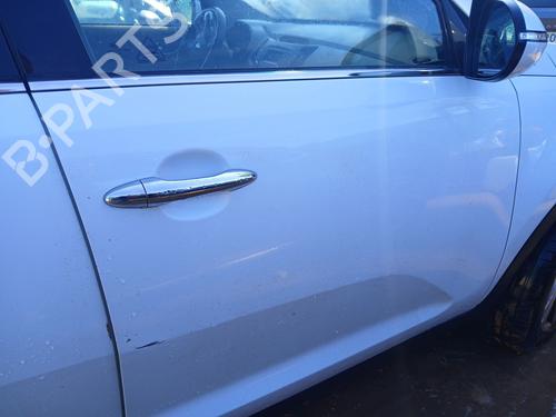 Right front door KIA SPORTAGE III (SL) 1.7 CRDi | BP23259729C3 