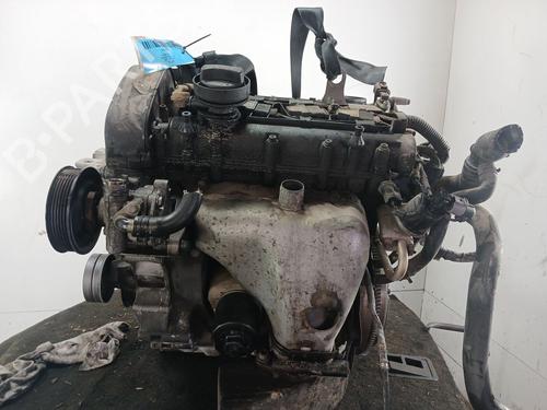 Used Engine Engine SEAT LEON (1M1) 1.6 16 V (105 hp) 24202141 24202141