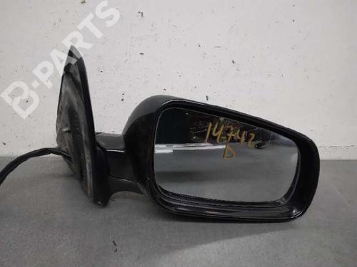 Used Right mirror SEAT LEON (1M1) [1999-2006]  11181818