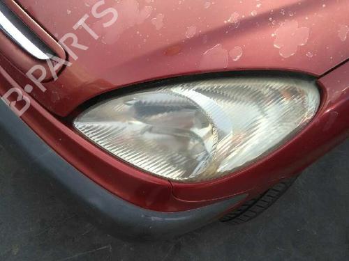 Left headlight CITROËN XSARA PICASSO (N68)  | BP2385941C28 