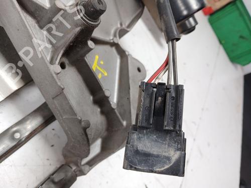 Front wiper motor PEUGEOT 807 (EB_) 2.0 HDI | BP39802497M29 - Image 5
